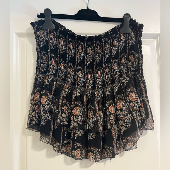 Isabel Marant Dresses & Skirts - Isabel Marant Printed Skirt
